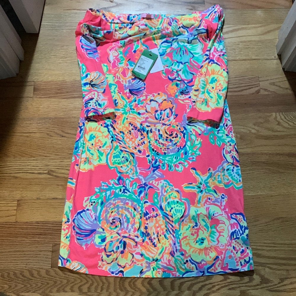 Lilly Pulitzer dresss size XS